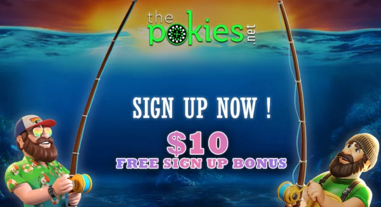 thepokies casino bonus
